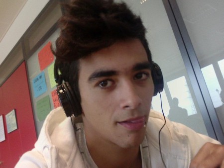 Diogo Marques